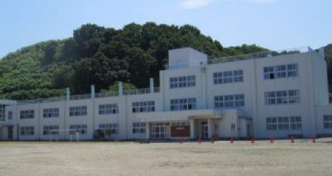 島牧小学校ホームページ